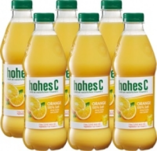Hohes C Orangensaft CHF 9.95