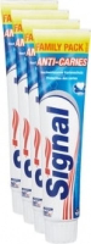Signal Zahnpasta Antikaries CHF 5.90