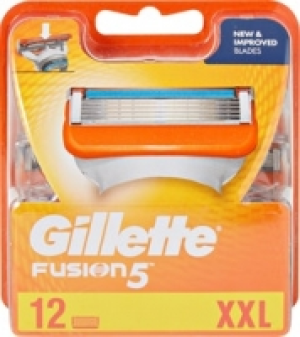 Gillette Ersatzklingen Fusion 5 CHF 29.95