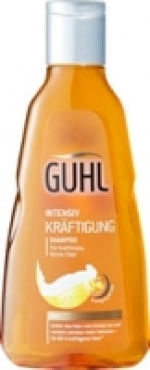 Denner  Guhl Biershampoo Intensiv-Kräftigung