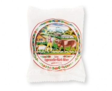 BISCHOFBERGER Appenzeller Bärli-Biber