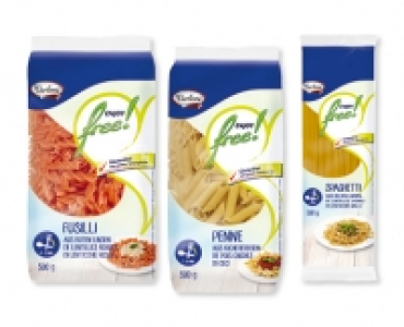 ENJOY FREE!/CARLONI Gemusepasta CHF 3.49