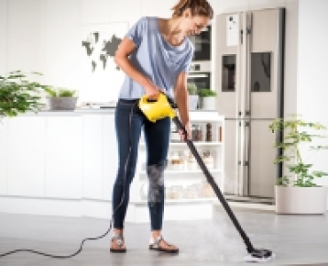 K&Auml;RCHER Hand-Dampfreiniger CHF&nbsp;79.90