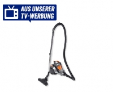 EASY HOME® Multizyklonen-Staubsauger CHF 69.90
