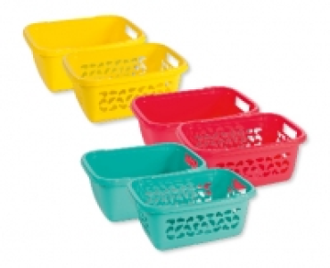 EASY HOME® Wäschekorb/-wanne CHF 3.99
