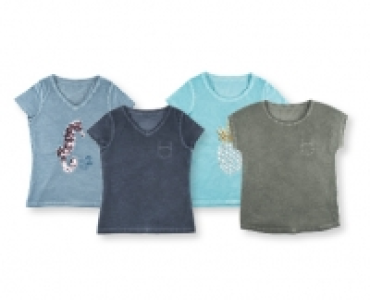 BLUE MOTION Damen-Shirt CHF 7.99