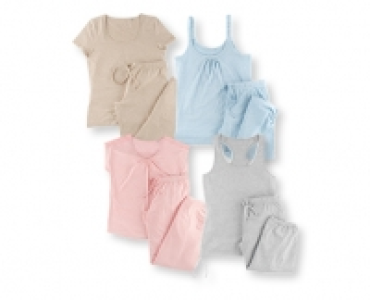 BLUE MOTION Damen-Wohlfuhl-Pyjama CHF&nbsp;11.99