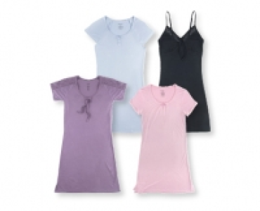 BLUE MOTION Damen-Nachthemd CHF&nbsp;14.99