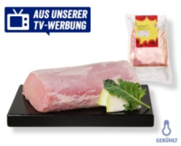 Schweinsnierstuckbraten CHF 1.39