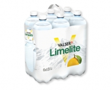 VALSER® Limelite CHF 7.29