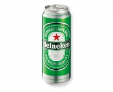 HEINEKEN® Bier CHF 1.19