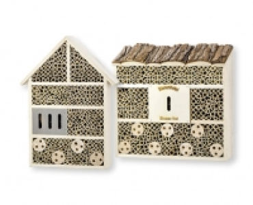 GARDENLINE® Bienen- und Insektenhotel CHF 9.79