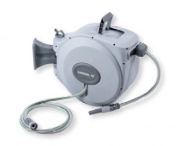 GARDENLINE® Automatischer Schlauchaufroller CHF 59.90