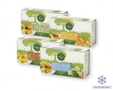 NATUR AKTIV Bio-Laibchen CHF 3.79