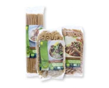 NATURE ACTIVE BIO Bio-Dinkel-Vollkorn-Teigwaren CHF 2.49
