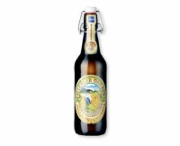DER HIRSCHBRÄU Allgäuer Öko Bier CHF 1.79