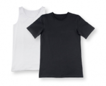 GREEN FEELING BIO Bio-Herren-Shirt CHF 7.99