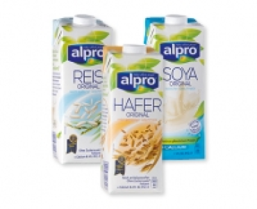 ALPRO® Drink CHF 2.29