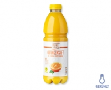 PURE FRUITS Orangensaft CHF 1.49