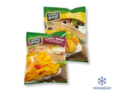 FARMERS GOLD Potato Wedges CHF 3.99