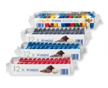 RITTER SPORT Minis CHF 2.39
