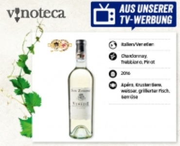 SAN ZENONE Bianco delle Venezie IGT CHF 3.29