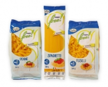 CARLONI/ENJOY FREE! Glutenfreie Teigwaren CHF 1.49