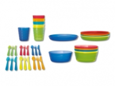 Partygeschirr CHF 2.99