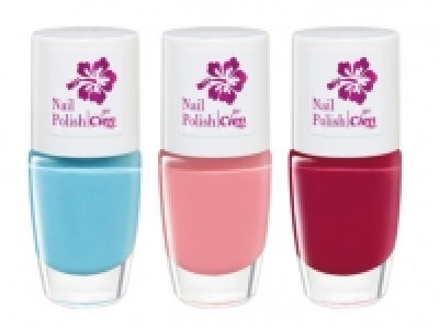 Nagellack Tropical CHF 1.99