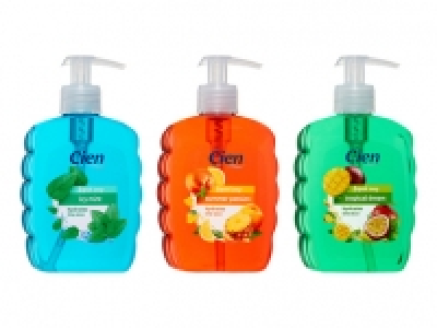 Handseife CHF 1.14