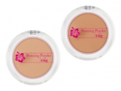 Bronzing Powder CHF 1.99