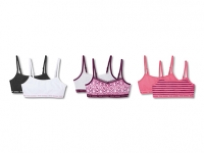 Bustiers, 2er1 CHF 4.99