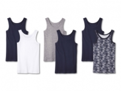 Achselhemden, 2er1 CHF 4.99