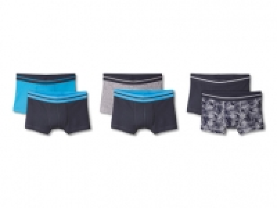 Boxer, 2er1 CHF 4.99