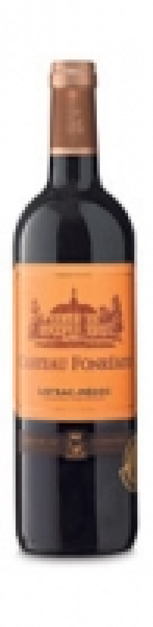 Château Fonréaud Listrac-Médoc AOC Cru Bourgeois 2013 CHF 14.95