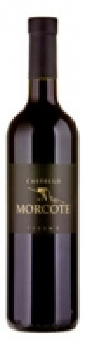 Ticino DOC Merlot Castello di Morcote 2013 CHF 31.50