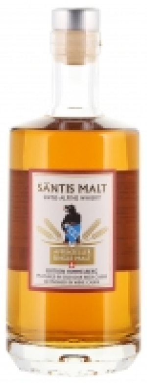S&auml;ntis Malt Whisky Himmelberg CHF&nbsp;42.95