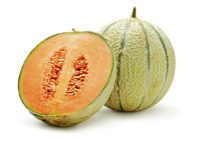 Coop  Melone Charentais (exkl. Bio und Coop Primagusto), Marokko/Senegal, pe