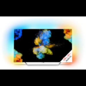 PHILIPS 55POS9002/12 - OLED-TV - 55 Inch - 4K - HDR Perfect - Smart TV - S