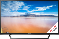 MediaMarkt  Sony KDL-40WE665 - LCD-LED TV - Full HD-Display 40 Inch (102 cm) - Schwarz