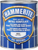 Do it und Garden  Hammerite Metall-Schutzlack Hammerschlag