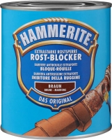 Do it und Garden  Hammerite Rost-Blocker braun