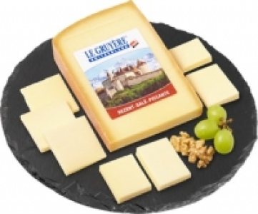 Le Gruyère AOP Käse CHF 5.65