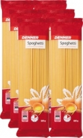 Denner  Denner Spaghetti