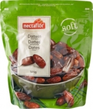 Nectaflor Datteln soft CHF 4.80