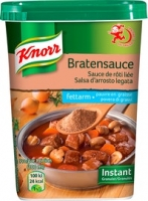 Knorr Bratensauce CHF 4.95