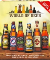 Denner  World of Beer Selection Spring Edition