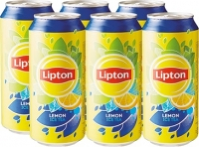 Lipton Ice Tea Lemon CHF 2.95