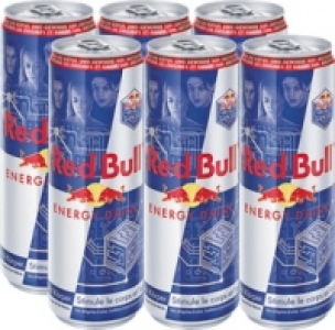 Red Bull Energy Drink CHF 8.90
