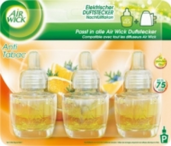 Air Wick Duftstecker Nachfüller CHF 8.95